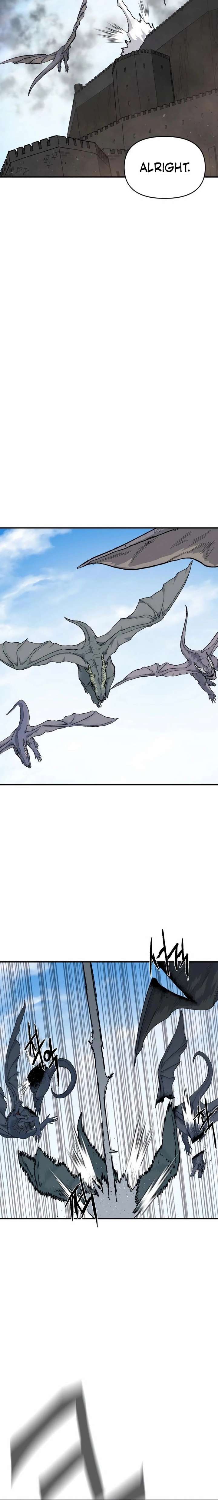 The Skeleton Messenger’s Story Chapter 28 - Page 16