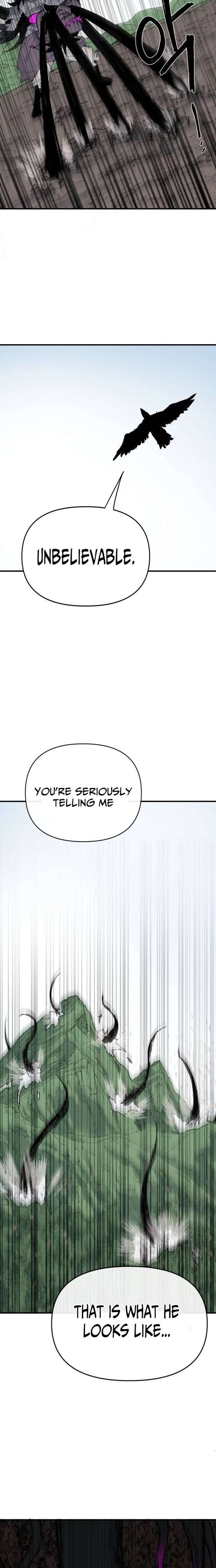 The Skeleton Messenger’s Story Chapter 31 - Page 26