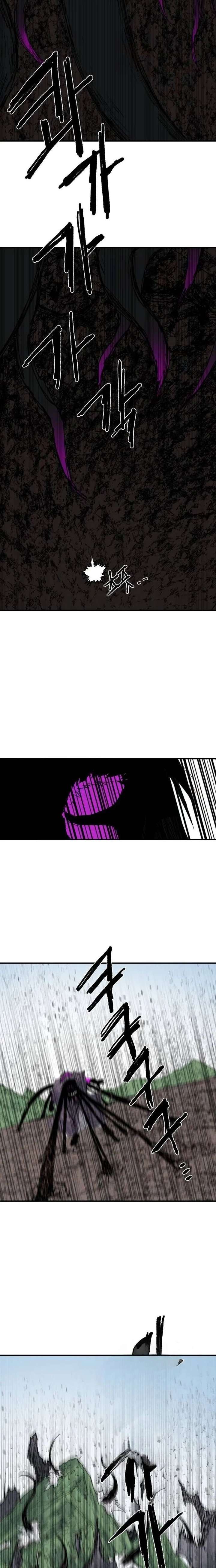 The Skeleton Messenger’s Story Chapter 31 - Page 27