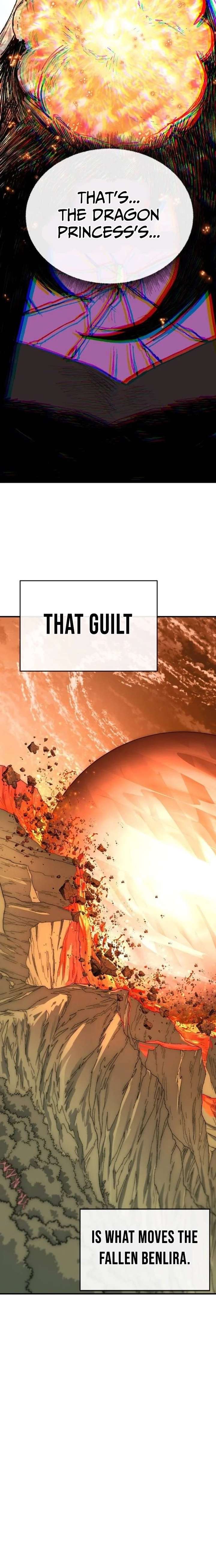 The Skeleton Messenger’s Story Chapter 31 - Page 31