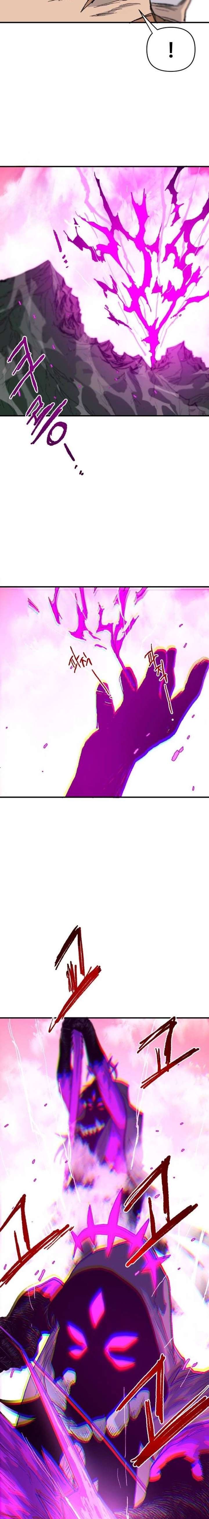 The Skeleton Messenger’s Story Chapter 32 - Page 32