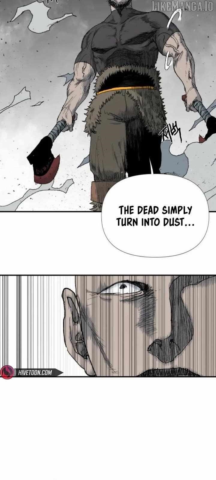 The Skeleton Messenger’s Story Chapter 8 - Page 49