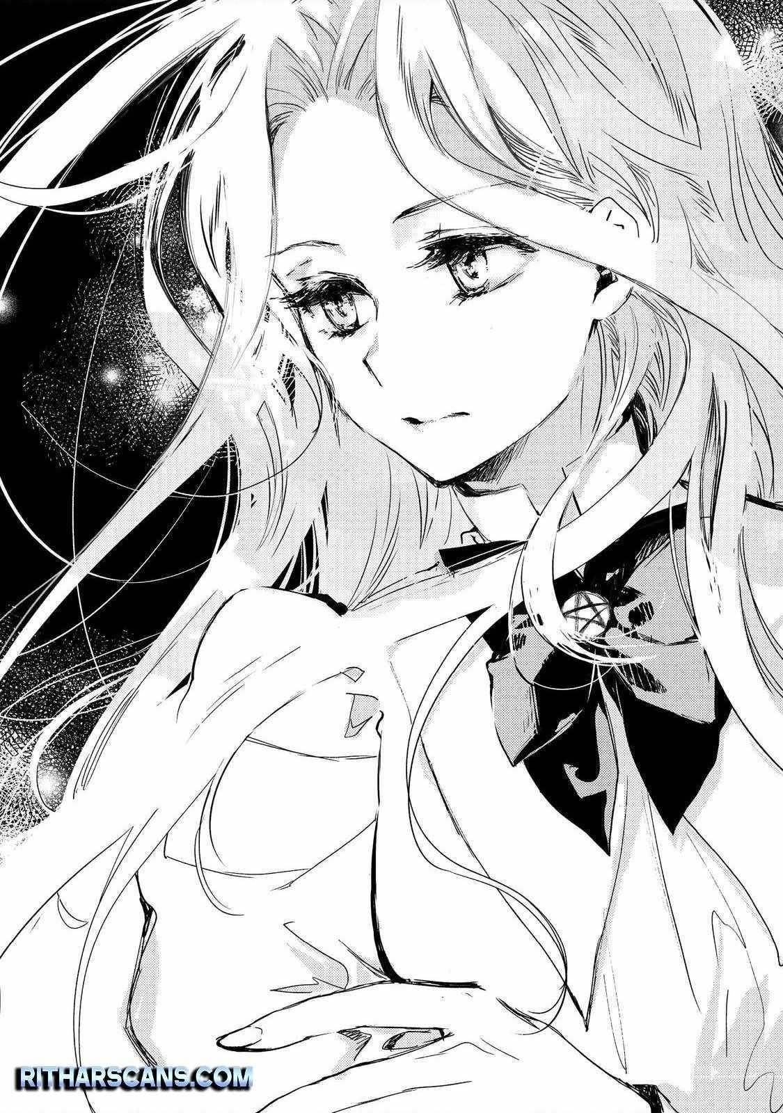 The Most Powerful Mage with Zero Magic Power: “I Told You Your Magic Theory was Wrong, Didn’t I?” Chapter 11.1 - Page 3