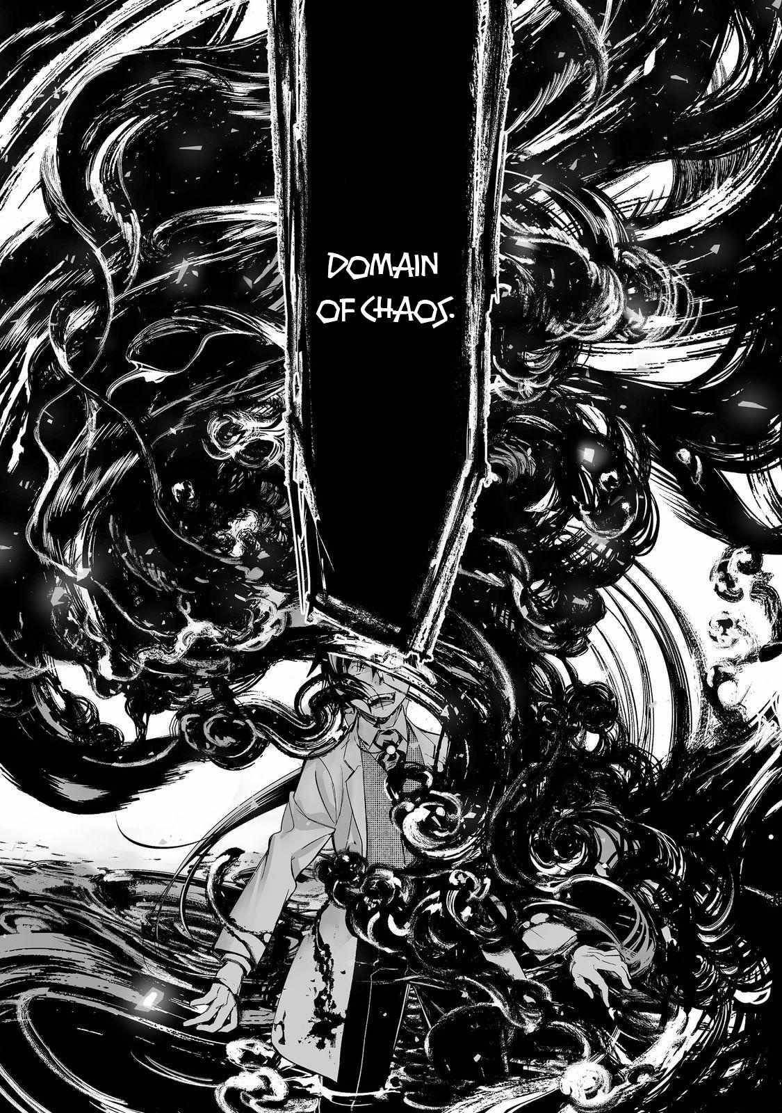 The Most Powerful Mage with Zero Magic Power: “I Told You Your Magic Theory was Wrong, Didn’t I?” Chapter 12 - Page 25