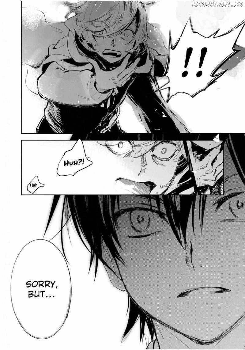 The Most Powerful Mage with Zero Magic Power: “I Told You Your Magic Theory was Wrong, Didn’t I?” Chapter 4 - Page 9