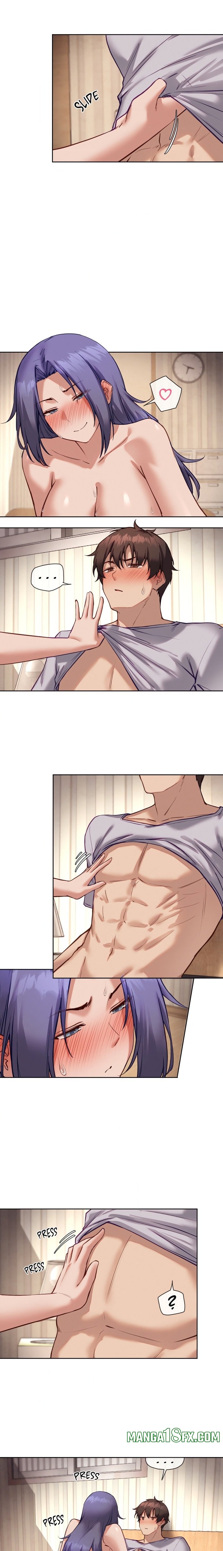 Gacha Girl Next Door (Uncensored) Chapter 33 - Page 2