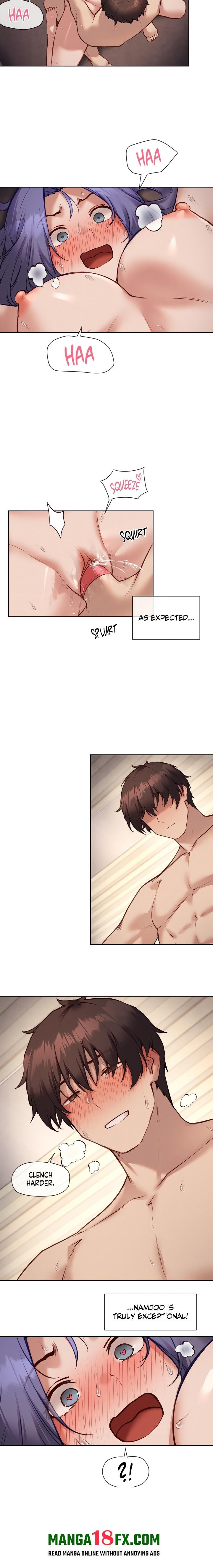 Gacha Girl Next Door (Uncensored) Chapter 34 - Page 4