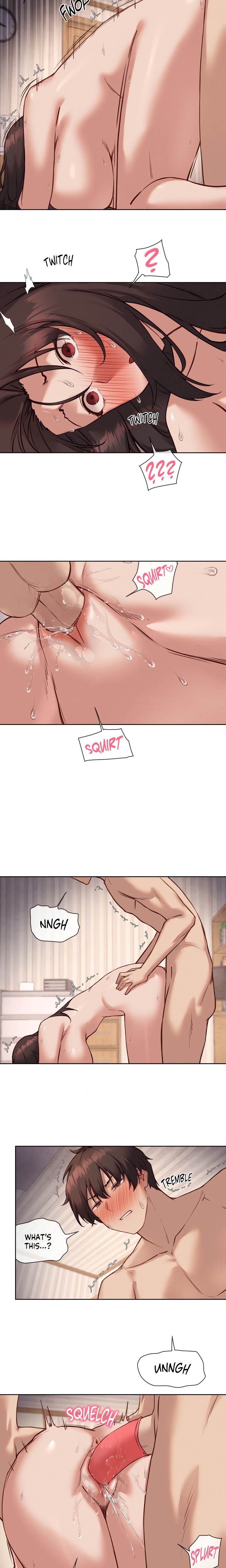 Gacha Girl Next Door (Uncensored) Chapter 35 - Page 8