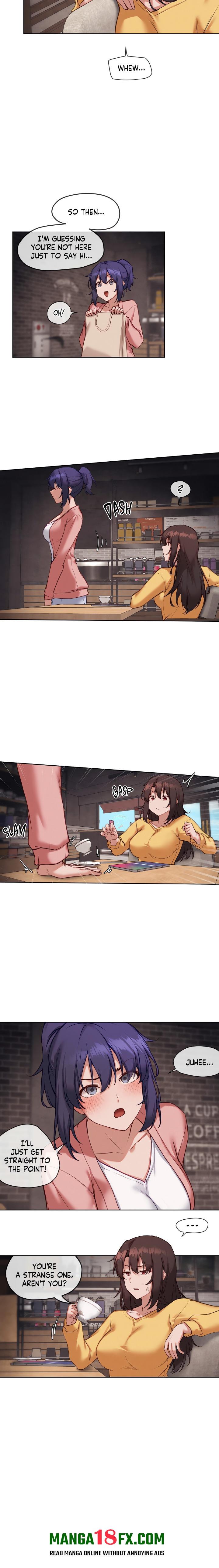 Gacha Girl Next Door (Uncensored) Chapter 36 - Page 4