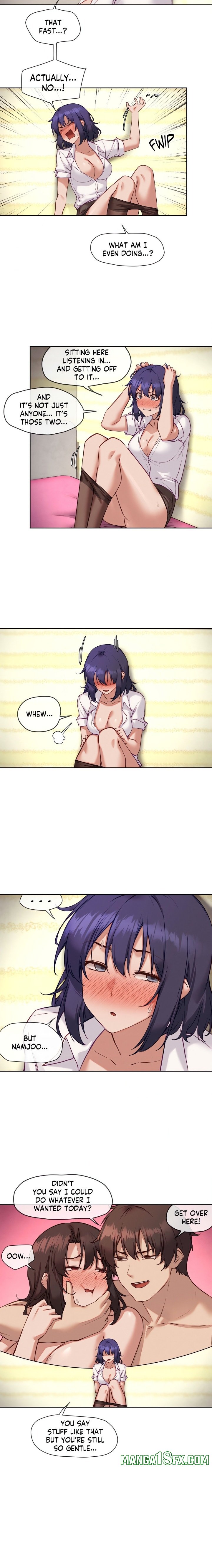 Gacha Girl Next Door (Uncensored) Chapter 36 - Page 6