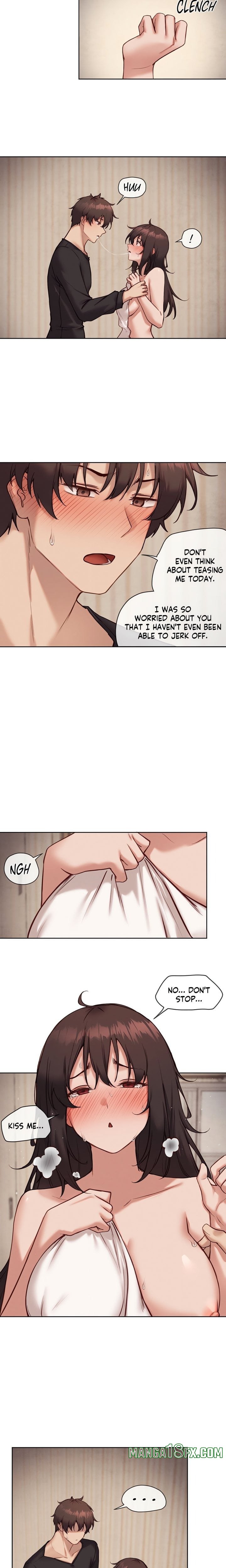 Gacha Girl Next Door (Uncensored) Chapter 46 - Page 4