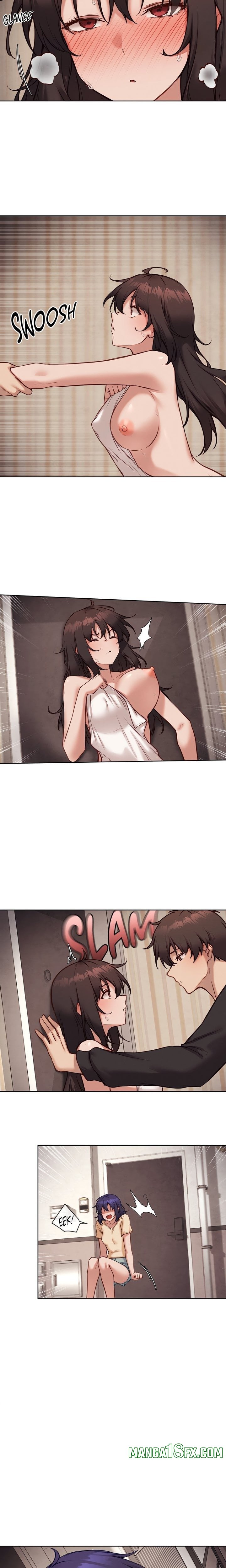 Gacha Girl Next Door (Uncensored) Chapter 46 - Page 7