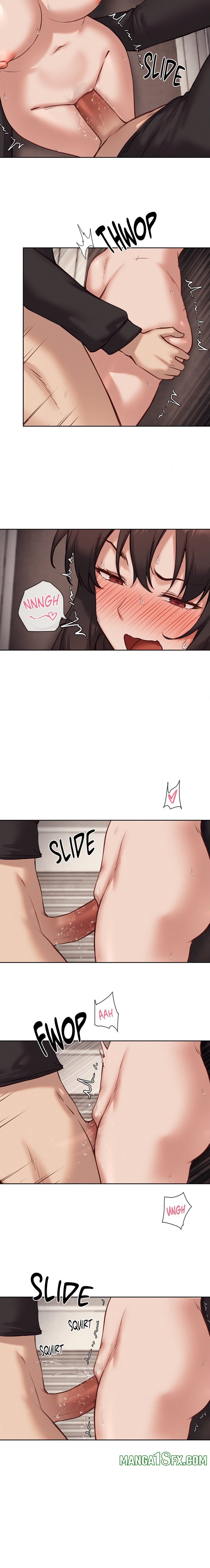 Gacha Girl Next Door (Uncensored) Chapter 47 - Page 8