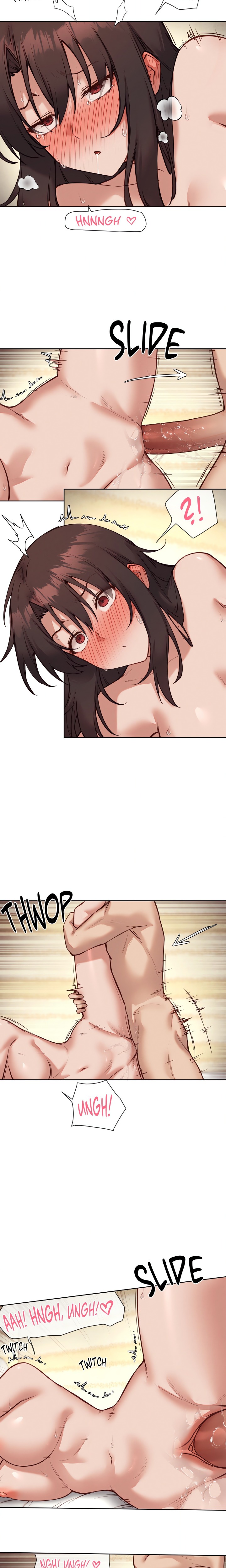 Gacha Girl Next Door (Uncensored) Chapter 49 - Page 2