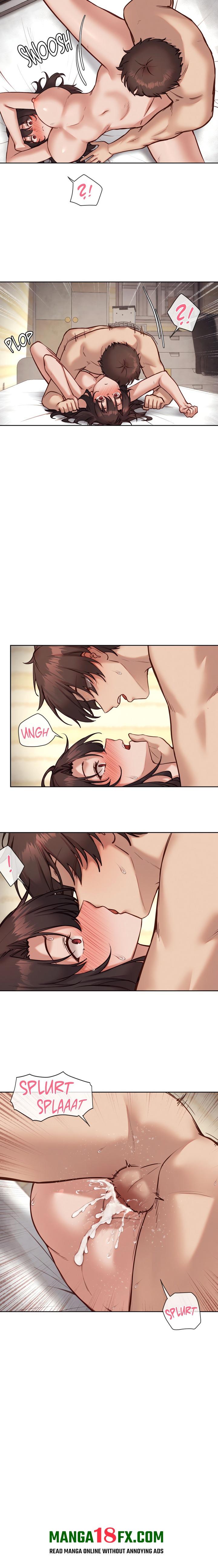 Gacha Girl Next Door (Uncensored) Chapter 50 - Page 11