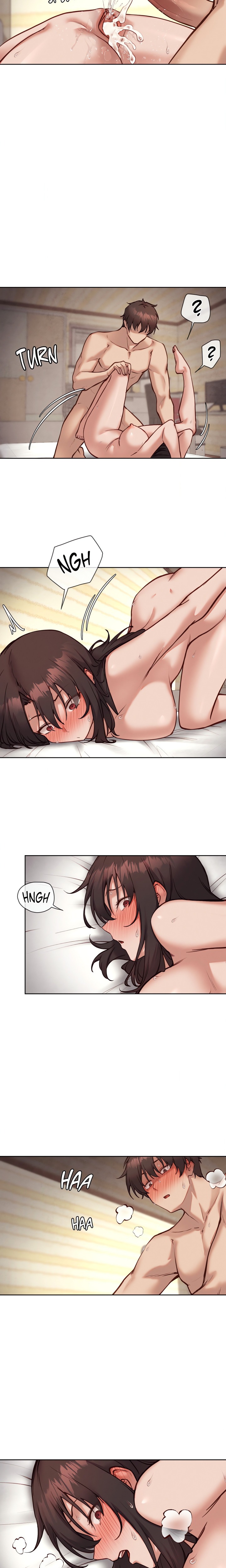 Gacha Girl Next Door (Uncensored) Chapter 50 - Page 13