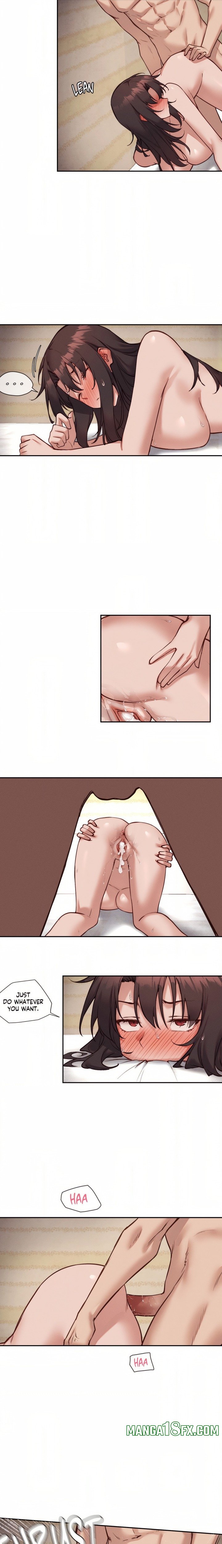 Gacha Girl Next Door (Uncensored) Chapter 51 - Page 2