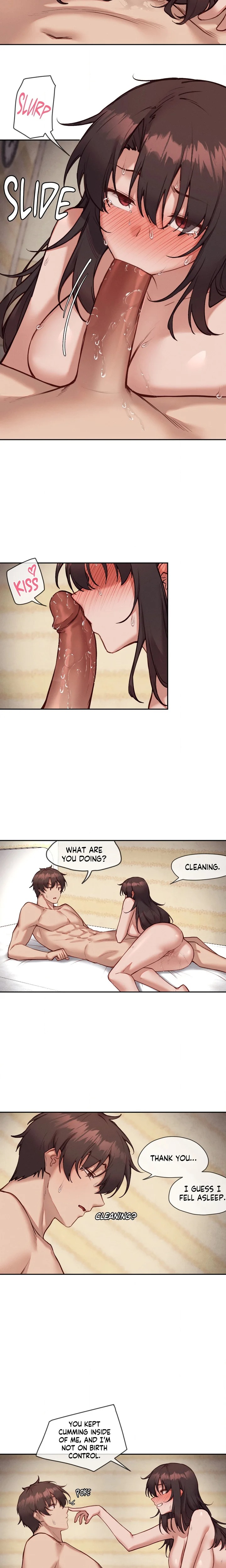 Gacha Girl Next Door (Uncensored) Chapter 52 - Page 3