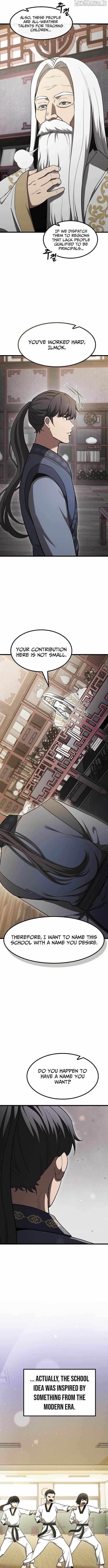 So? Did Someone Force You to Become the Heavenly Demon? Chapter 10 - Page 3