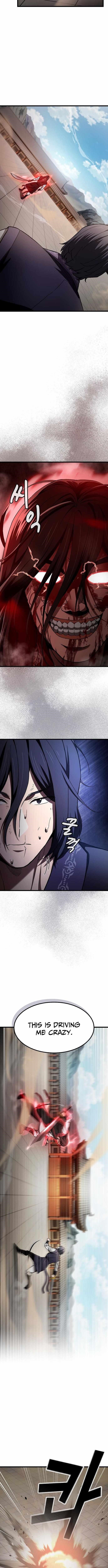 So? Did Someone Force You to Become the Heavenly Demon? Chapter 14 - Page 11