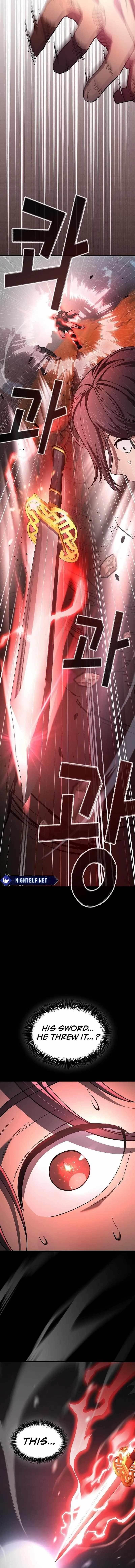 So? Did Someone Force You to Become the Heavenly Demon? Chapter 15 - Page 10