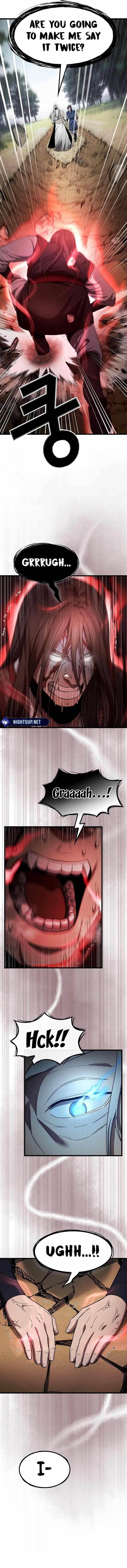 So? Did Someone Force You to Become the Heavenly Demon? Chapter 15 - Page 15