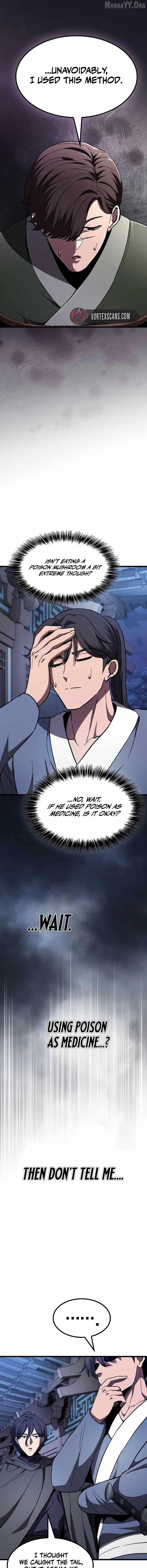 So? Did Someone Force You to Become the Heavenly Demon? Chapter 26 - Page 14