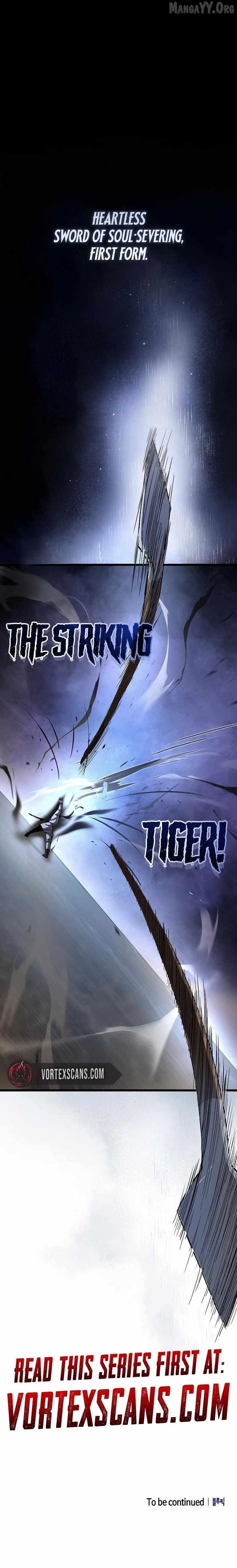 So? Did Someone Force You to Become the Heavenly Demon? Chapter 27 - Page 20