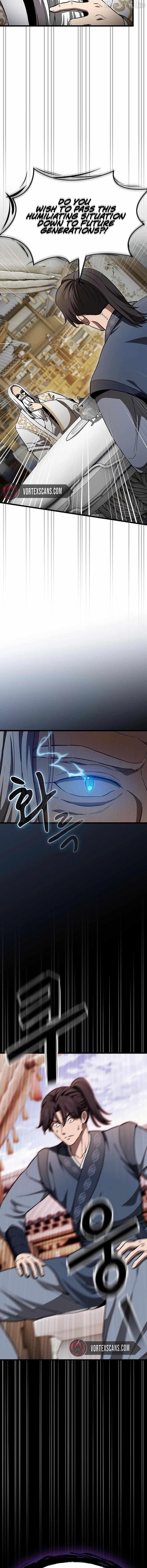 So? Did Someone Force You to Become the Heavenly Demon? Chapter 29 - Page 11