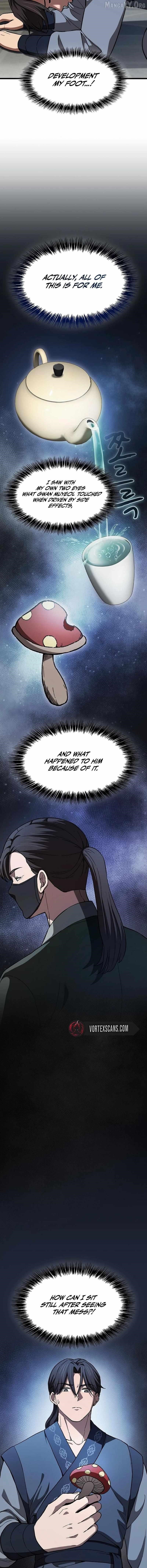 So? Did Someone Force You to Become the Heavenly Demon? Chapter 29 - Page 17