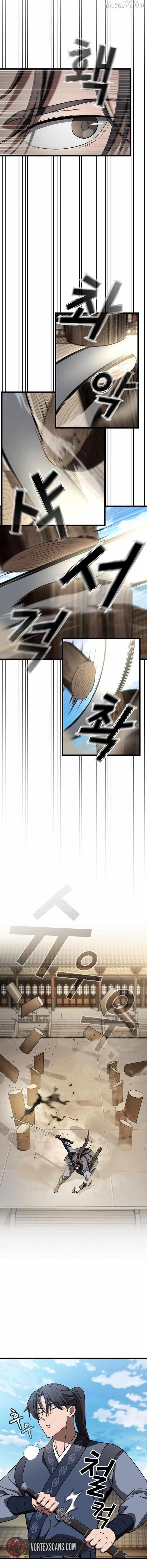 So? Did Someone Force You to Become the Heavenly Demon? Chapter 30 - Page 14