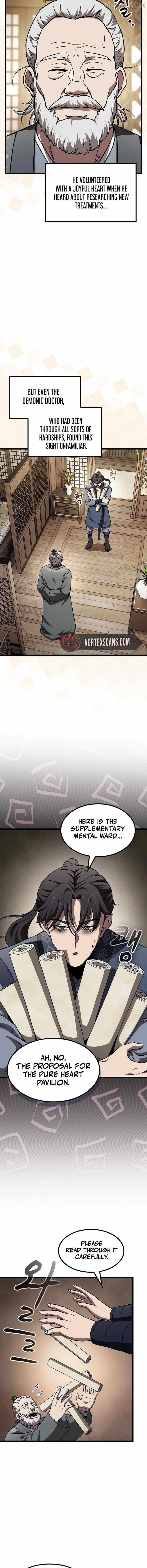 So? Did Someone Force You to Become the Heavenly Demon? Chapter 30 - Page 2