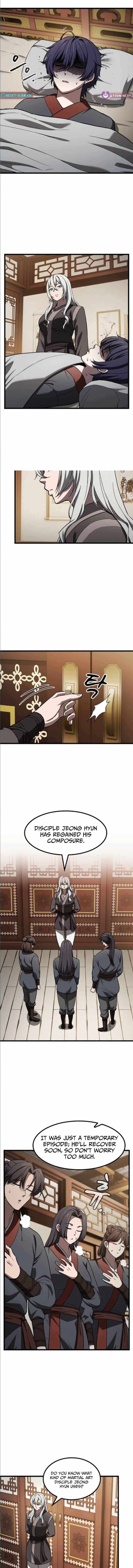 So? Did Someone Force You to Become the Heavenly Demon? Chapter 39 - Page 1