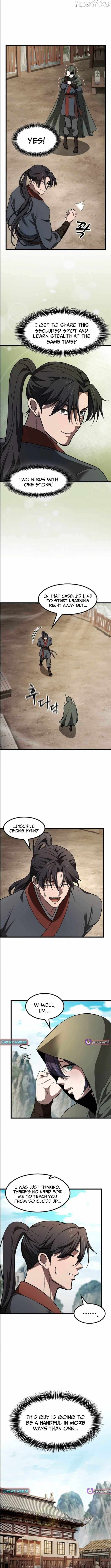 So? Did Someone Force You to Become the Heavenly Demon? Chapter 39 - Page 11