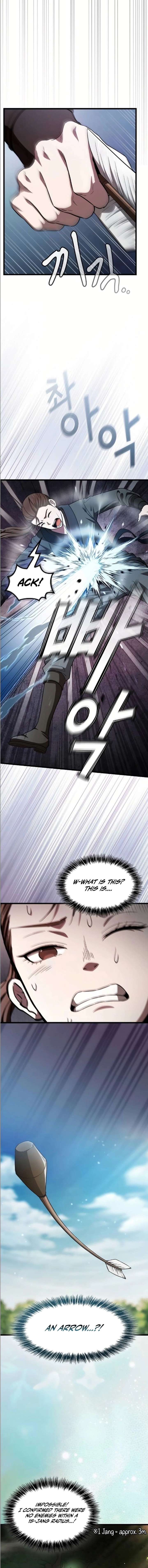 So? Did Someone Force You to Become the Heavenly Demon? Chapter 40 - Page 18