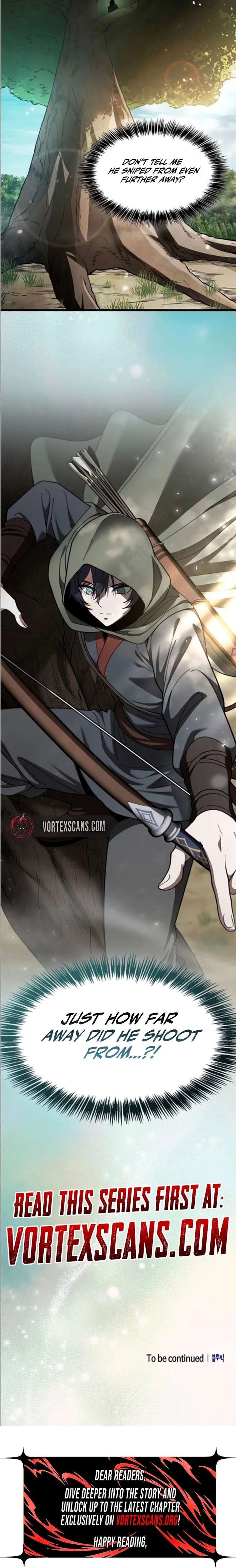 So? Did Someone Force You to Become the Heavenly Demon? Chapter 40 - Page 19