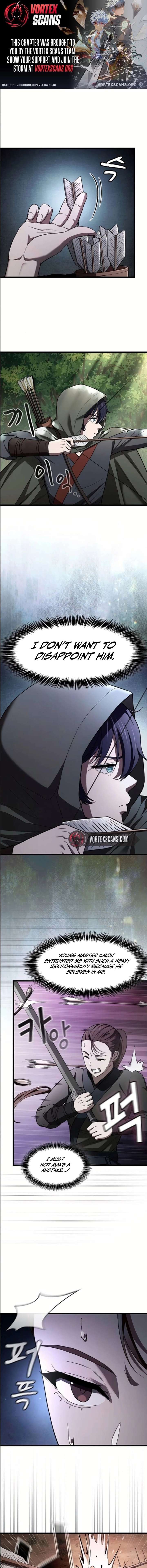 So? Did Someone Force You to Become the Heavenly Demon? Chapter 41 - Page 1