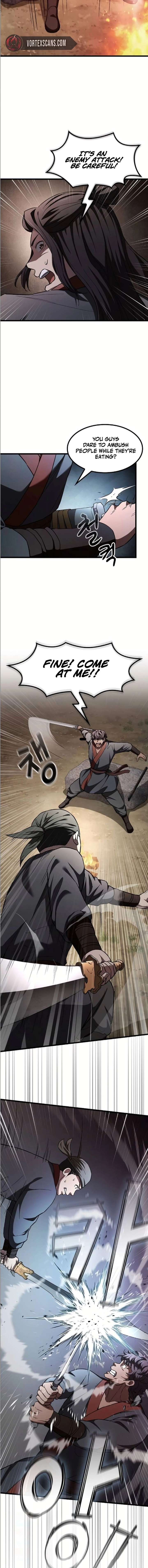 So? Did Someone Force You to Become the Heavenly Demon? Chapter 41 - Page 13