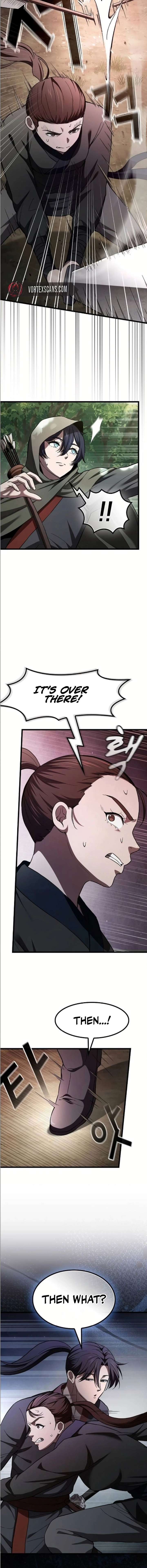 So? Did Someone Force You to Become the Heavenly Demon? Chapter 41 - Page 2