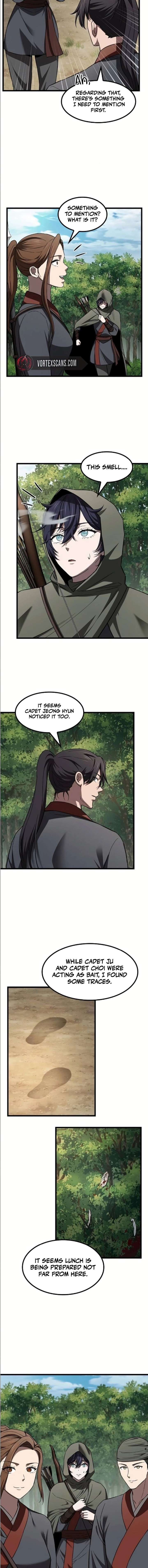 So? Did Someone Force You to Become the Heavenly Demon? Chapter 41 - Page 7