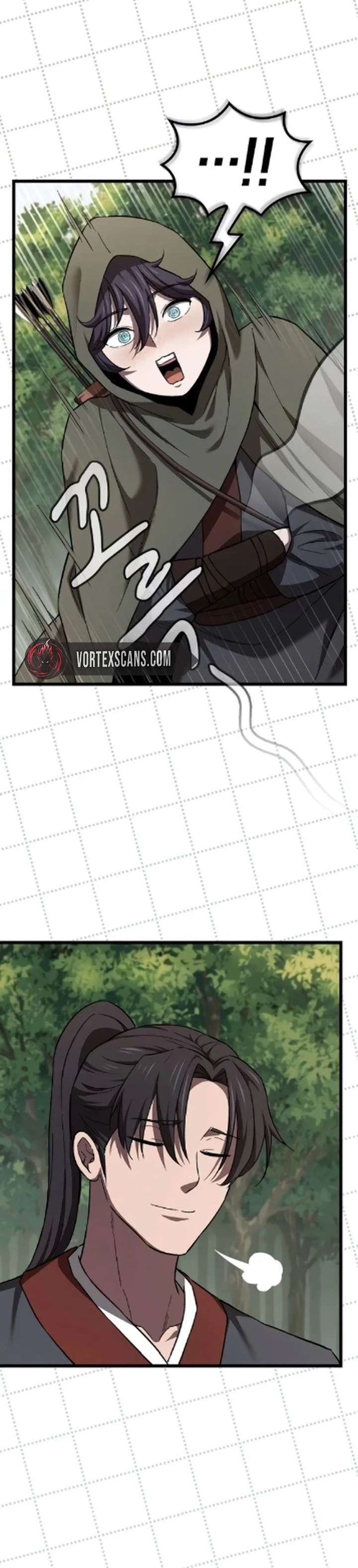 So? Did Someone Force You to Become the Heavenly Demon? Chapter 42 - Page 12