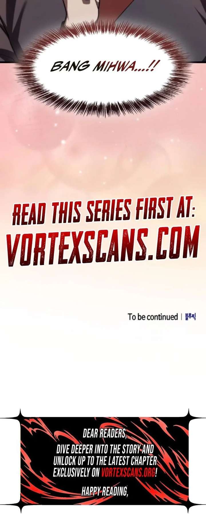 So? Did Someone Force You to Become the Heavenly Demon? Chapter 42 - Page 30