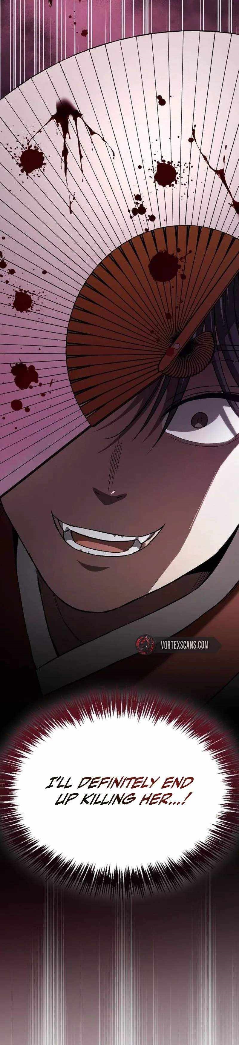 So? Did Someone Force You to Become the Heavenly Demon? Chapter 43 - Page 10