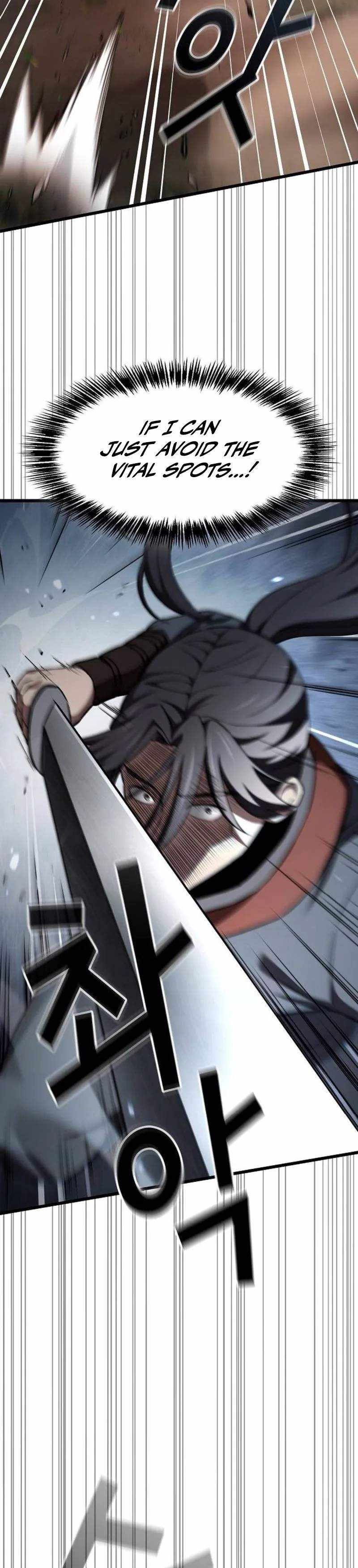 So? Did Someone Force You to Become the Heavenly Demon? Chapter 43 - Page 12