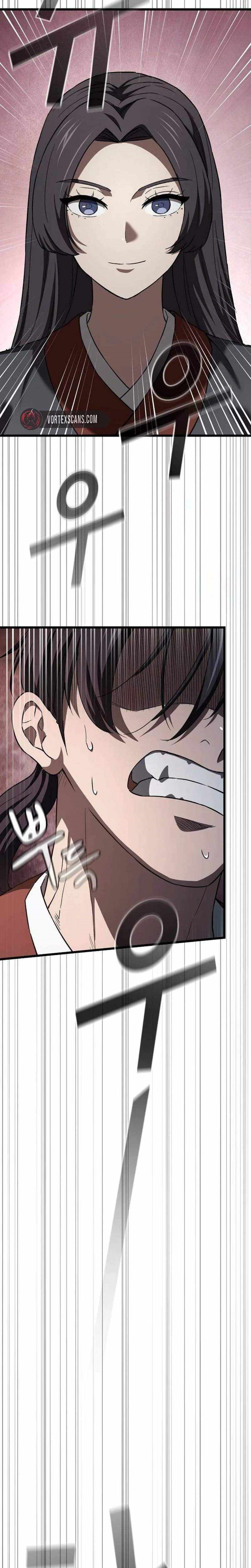 So? Did Someone Force You to Become the Heavenly Demon? Chapter 43 - Page 13