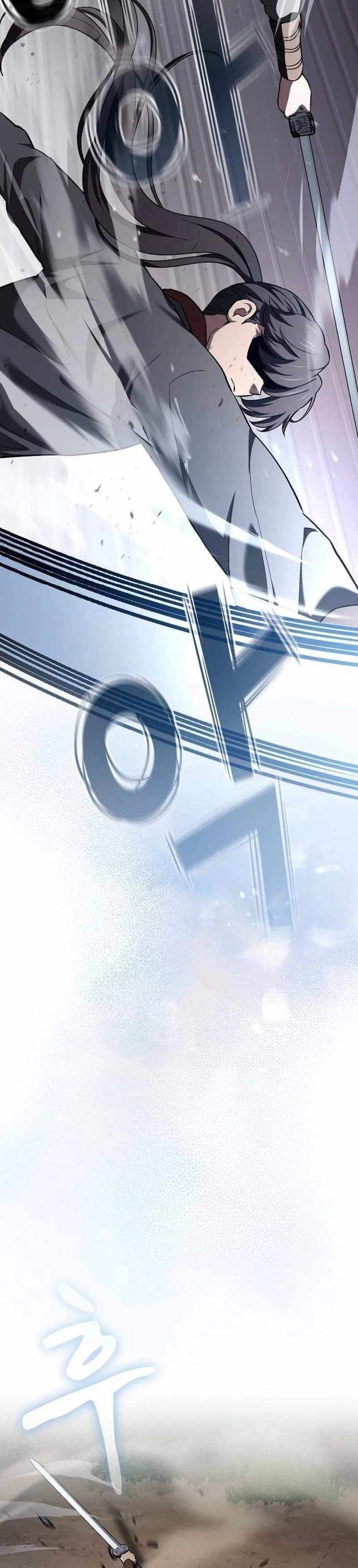 So? Did Someone Force You to Become the Heavenly Demon? Chapter 43 - Page 34