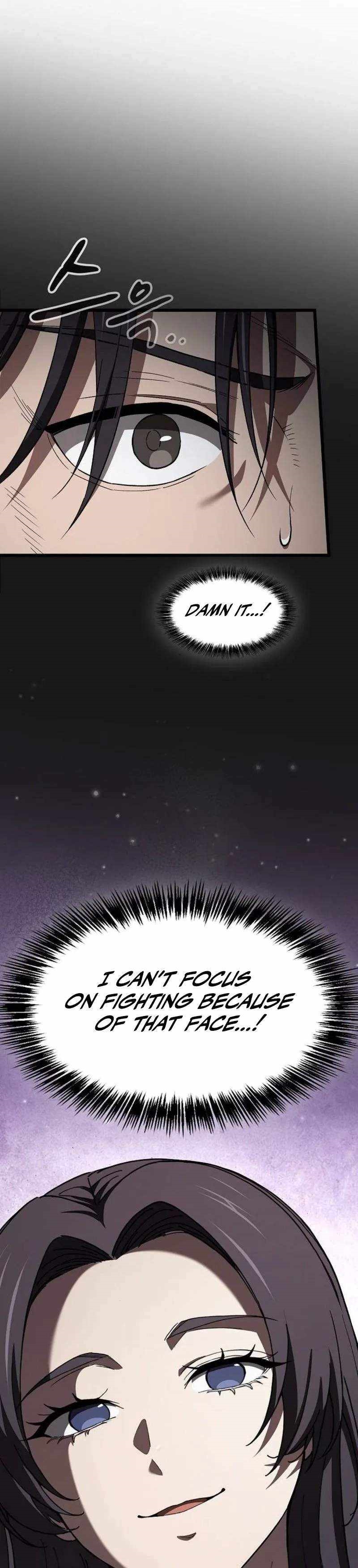 So? Did Someone Force You to Become the Heavenly Demon? Chapter 43 - Page 8