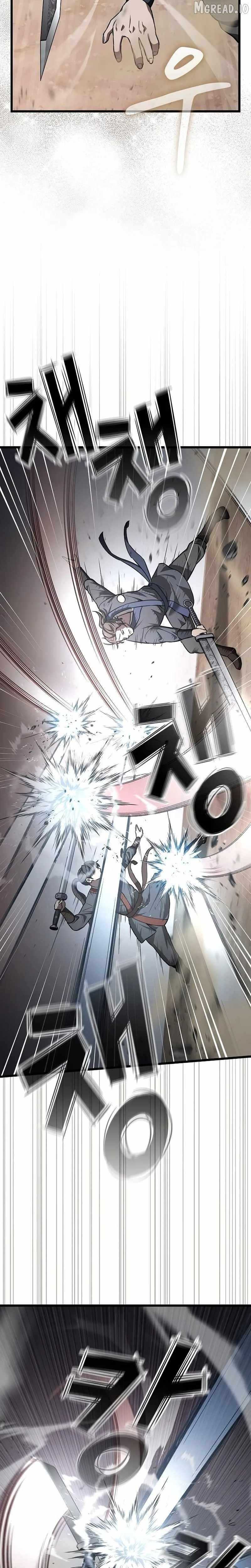 So? Did Someone Force You to Become the Heavenly Demon? Chapter 45 - Page 15