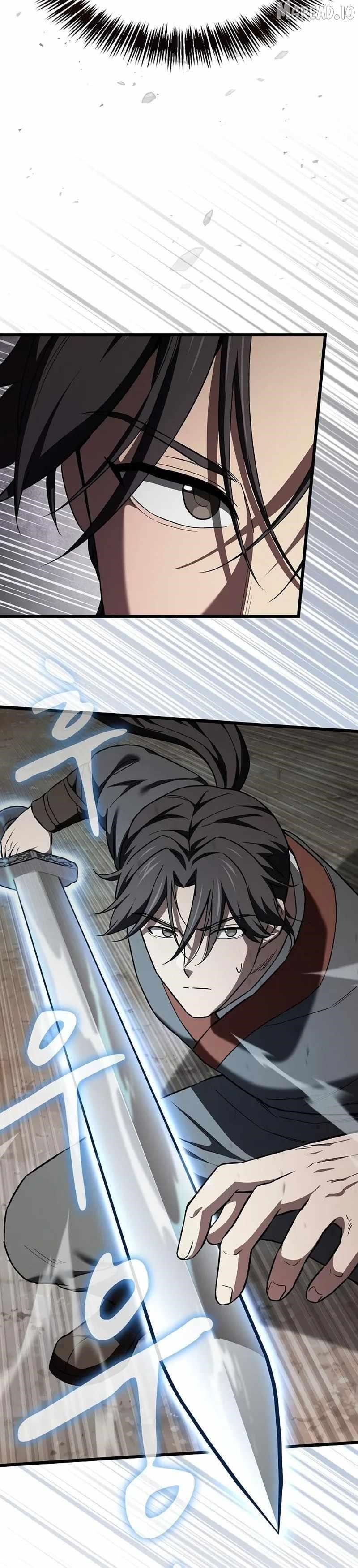 So? Did Someone Force You to Become the Heavenly Demon? Chapter 45 - Page 18