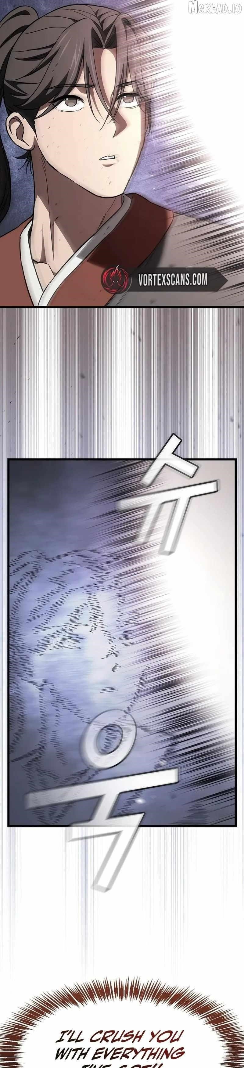 So? Did Someone Force You to Become the Heavenly Demon? Chapter 45 - Page 20